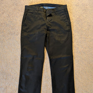 Express Photographer Dress Pants